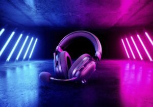 Parlantes y Auriculares