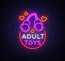 Sexshop +18